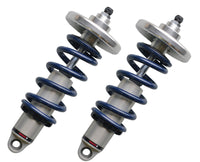Ridetech 61-65 Ford Falcon TQ Series CoilOvers Front - Mammoth Racing -