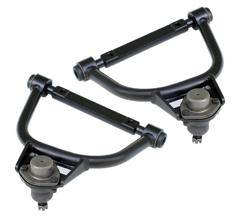 Ridetech 65-70 Impala StrongArm Upper Front - Mammoth Racing -