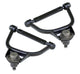 Ridetech 65-70 Impala StrongArm Upper Front - Mammoth Racing -