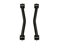 Icon 07-18 Jeep Wrangler JK Rear Upper Fixed Link Kit - Mammoth Racing -