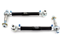 SPL Parts 06-15 Mazda Miata (NC) / 03-12 Mazda RX-8 Rear Upper Lateral (Camber) Links - Mammoth Racing -