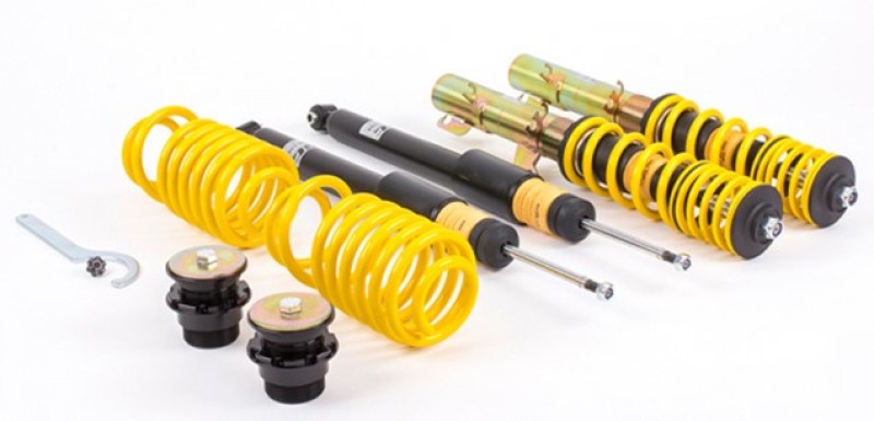 ST XA-Height/Rebound Adjustable Coilovers 12-15 Mini Cooper Coupe (r58) / Roadster (r59) - My Store