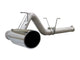 aFe MACHForce XP Exhaust 4in DPF-Back SS 5/07-12 Dodge Diesel Trucks L6-6.7L (td) - Mammoth Racing -