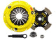 ACT 1983 Ford Ranger HD/Race Sprung 4 Pad Clutch Kit - My Store