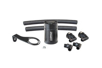 Corsa 21-22 Ford Bronco 2.7L Catch Can - Mammoth Racing -