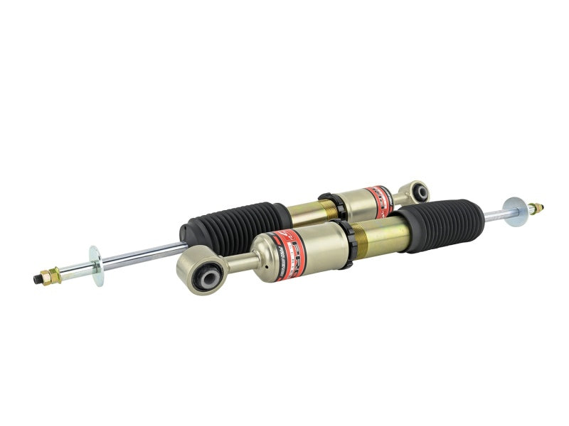 Skunk2 06-08 Honda Civic (All Coupe/Sedan) Pro S II Coilovers (12k/10k Spring Rates) - Mammoth Racing -