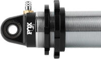 Fox 2.0 Factory Series 5in. Emulsion Coilover Shock 5/8in. Shaft (Normal Valving) 40/60 - Black/Zinc - My Store