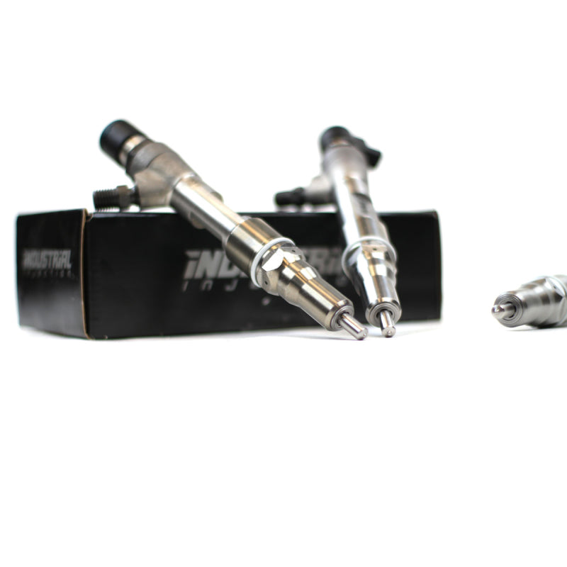 Industrial Injection 2008-2010 Ford 6.4l Stock Fuel Injector - My Store