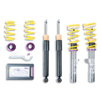 KW Coilover Kit V1 2015+  Mini Cooper Clubman (F54) w/o Electronic Dampers - Mammoth Racing -