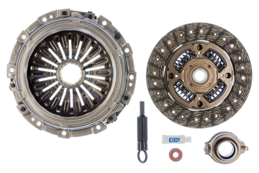 Exedy OE 2006-2009 Subaru Legacy H4 Clutch Kit - Mammoth Racing -