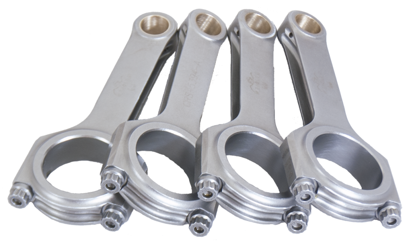 Eagle Honda D16 / ZC Engine Connecting Rods (Set of 4) - Mammoth Racing -