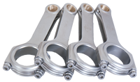 Eagle Honda D16 / ZC Engine Connecting Rods (Set of 4) - Mammoth Racing -