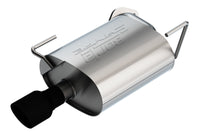 Borla 19-20 Subaru Forester 2.5L S-Type Rear Section - Ceramic Black - My Store