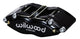 Wilwood Caliper-Dynapro Radial-Black Pwdr 1.25in Pistons 0.81in Disc - Mammoth Racing -