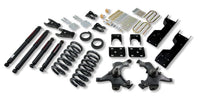 Belltech Lowering KIT With ND2 Shocks - Mammoth Racing -