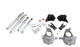 Belltech Lowering KIT With SP Shocks - Mammoth Racing -