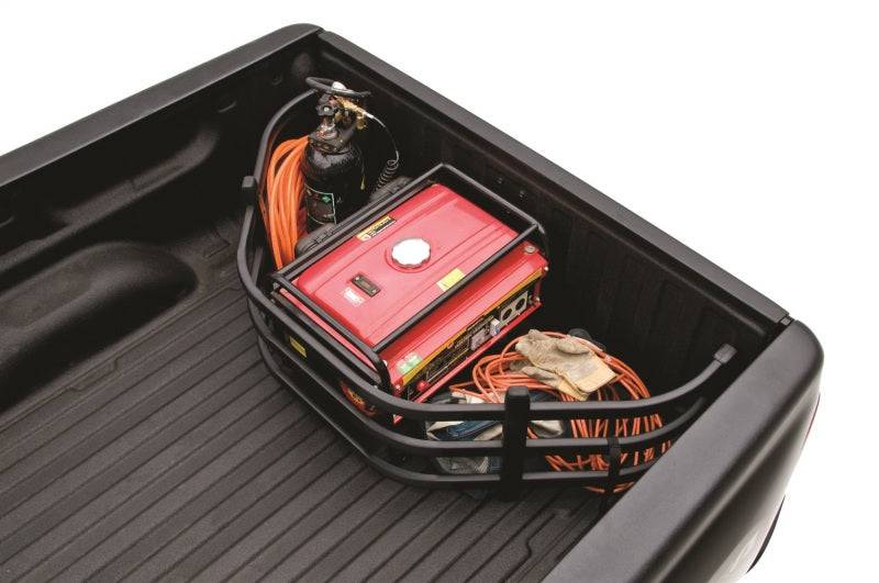 AMP Research 19-23 Ram 1500 Standard Bed Bedxtender HD Sport - Black - My Store