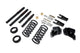 Belltech Lowering KIT With ND2 Shocks - Mammoth Racing -