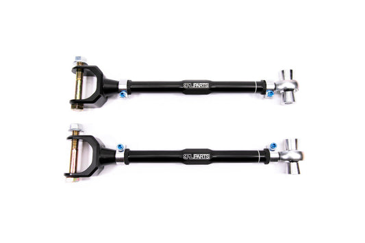 SPL Parts 2016+ Mazda Miata (ND) Rear Lower Camber Arm - Mammoth Racing -