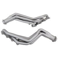 Mustang Cobra/Mach 1 Long Tube Headers - Titanium Ceramic (99-04) - Mammoth Racing -