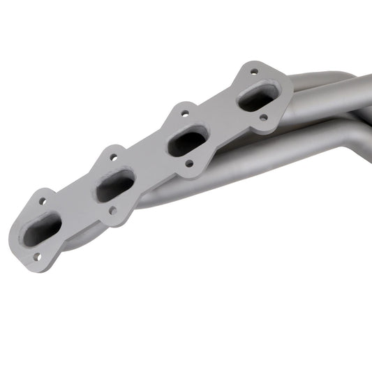 Mustang Cobra/Mach 1 Long Tube Headers - Titanium Ceramic (99-04)