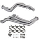 Mustang Cobra/Mach 1 Long Tube Headers - Titanium Ceramic (99-04) - Mammoth Racing -