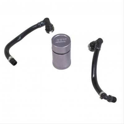 BBK 11-20 Dodge 6.4L Hemi Challenger/Charger/300 Oil Separator Kit (Passenger Side) - Mammoth Racing -