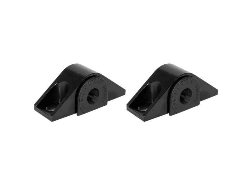 Eibach 25mm Front & 19mm Rear Anti-Roll Kit for 2018 Kia Stinger GT 3.3L - Mammoth Racing -