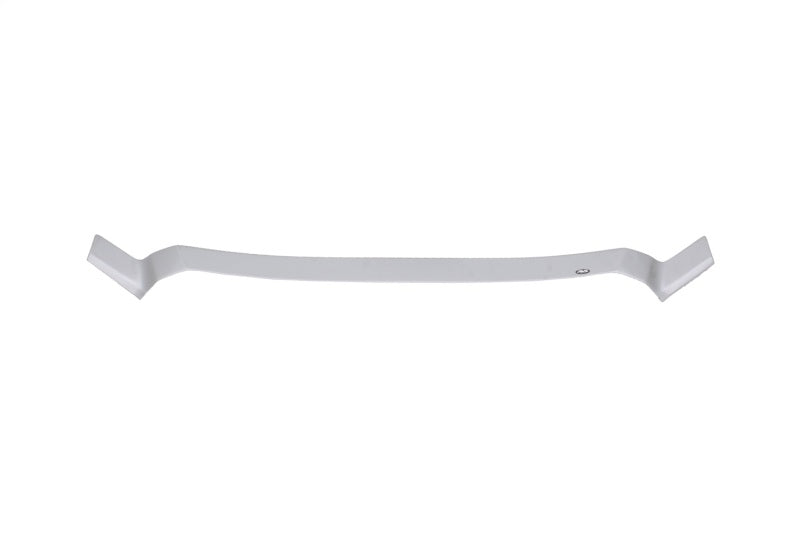AVS 19-21 Toyota Tundra Aeroskin Low Profile Color Match Hood Shield - Silver Sky Metallic - Mammoth Racing -