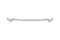 AVS 19-21 Toyota Tundra Aeroskin Low Profile Color Match Hood Shield - Silver Sky Metallic - Mammoth Racing -