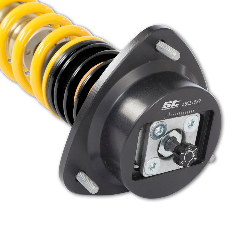 ST TA-Height Adjustable Coilovers 02-07 Subaru Impreza incl Wrx/ WRX STI - My Store