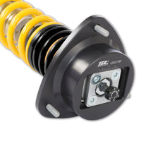 ST TA-Height Adjustable Coilovers 02-07 Subaru Impreza incl Wrx/ WRX STI - My Store