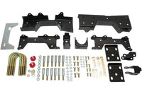 Belltech Flip KIT 01-06 GM C1500 Std. Cab 6inch - Mammoth Racing -