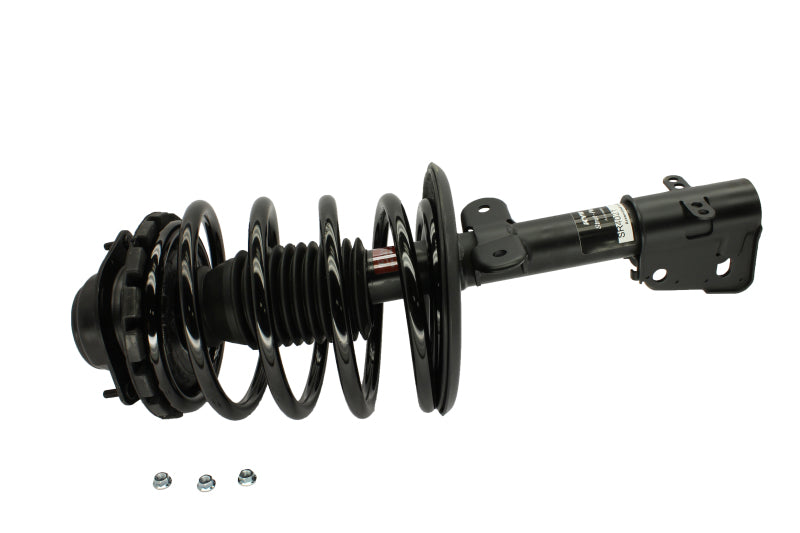 KYB Shocks & Struts Strut Plus Front Left CHRYSLER Town and Country Mini Van 1996-00 CHRYSLER Voyage - Mammoth Racing -