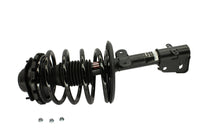 KYB Shocks & Struts Strut Plus Front Left CHRYSLER Town and Country Mini Van 1996-00 CHRYSLER Voyage - Mammoth Racing -
