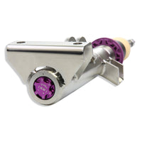 KW Coilover Kit V3 2012+ Mercedes SLK350 (W172) - Mammoth Racing -