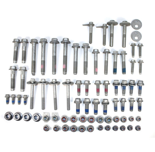 Ford Racing 2015-2017 Mustang Handling Pack Fastener Kit - Mammoth Racing -