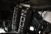 Icon 10in Finned Resi Upgrade Kit - Mammoth Racing -