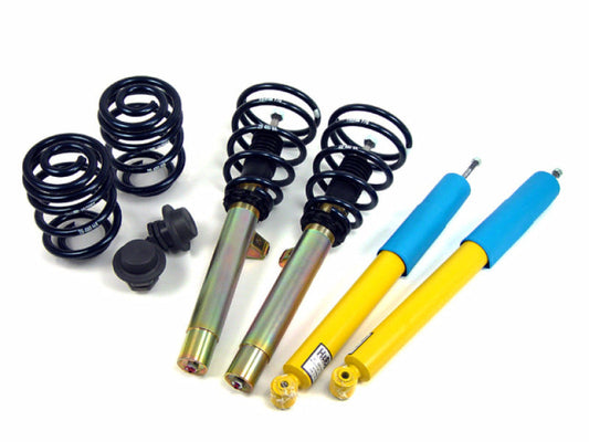 H&R 99-05 BMW 323i/325i/328i/330i E46 Street Perf. Coil Over - My Store