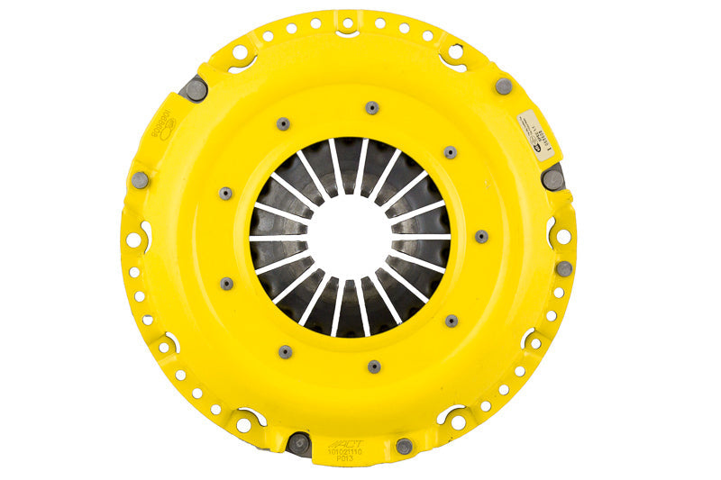 ACT 1999 Porsche 911 P/pl Heavy Duty Clutch Pressure Plate - My Store