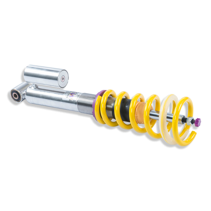 KW Coilover Kit V3 Porsche Cayenne (9PA) incl. Cayenne S w/o PASM - Mammoth Racing -