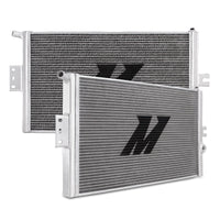 Mishimoto 16+ Infiniti Q50/Q60 3.0T Performance Heat Exchanger - Mammoth Racing -