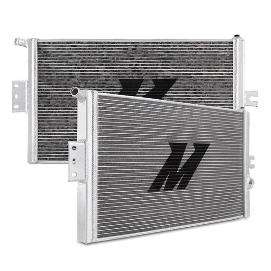 Mishimoto 16+ Infiniti Q50/Q60 3.0T Performance Heat Exchanger - Mammoth Racing -