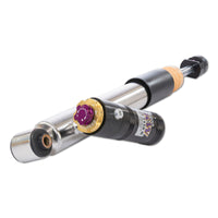 KW Audi RS3 8V Clubsport Coilover Kit 3-Way - Mammoth Racing -