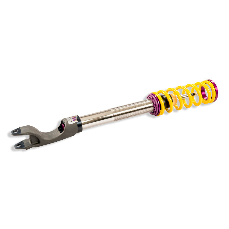 KW Coilover Kit V3 2016+ Mercedes-Benz GLC300 / 2017+ GLC43 AMG - Mammoth Racing -