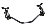 Ridetech 65-70 Impala MUSCLEbar with Posi-Links Rear - Mammoth Racing -