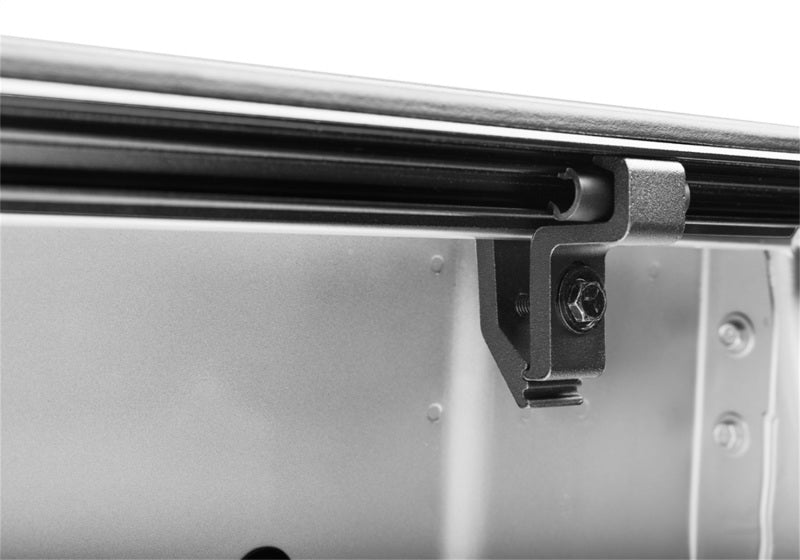 Undercover 22 Nissan Frontier 6ft. Flex Tonneau Cover - Mammoth Racing -
