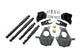 Belltech Lowering KIT With ND2 Shocks - Mammoth Racing -