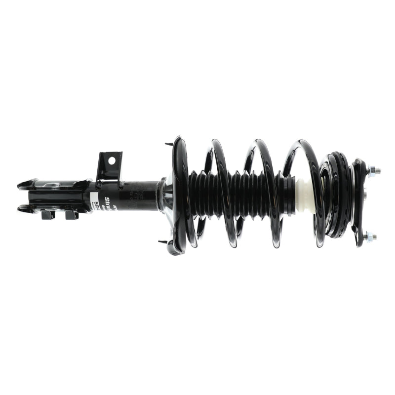 KYB Shocks & Struts Strut Plus Front Right Hyundai Elantra 2010-2007 - Mammoth Racing -