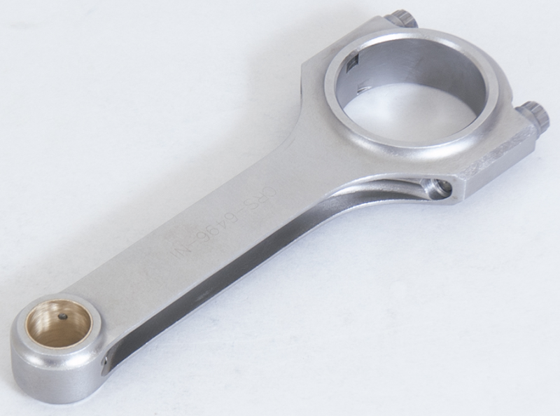 Eagle KA24 H-Beam Connecting Rods (Set of 4) - Mammoth Racing -